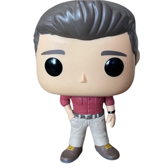 Funko Pop Sixteen Candles JAKE RYAN No Box - Picture 2 of 3